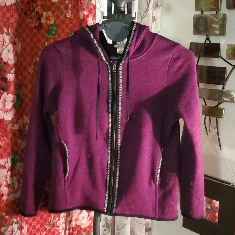 MOSSIMO HOODIE